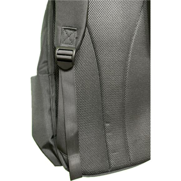 Duchamp London Black Laptop Backpack w/ Multiple Pockets NWT - Picture 14 of 16